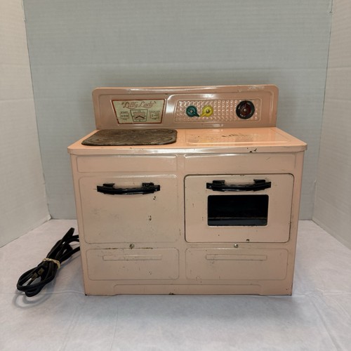 Fornello forno elettrico - e,