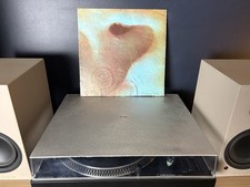 Pink Floyd Meddle UK 1974 2nd