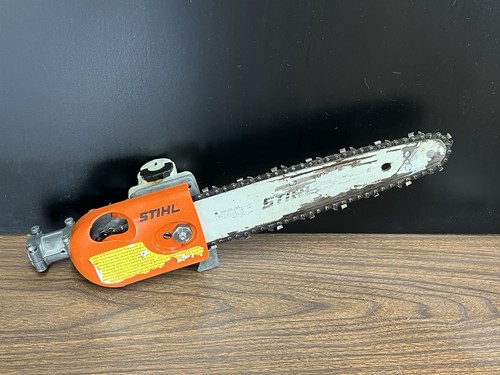 Motosega asta stihl km - motosega,