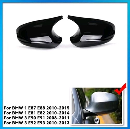 Calotte specchietti bmw - bmw, serie