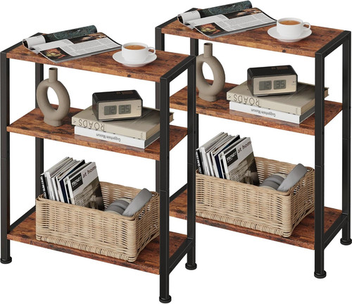 Set tavolini rustici 3 - rustici, a