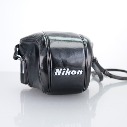 Nikon photomic ftn custodia - ftn,