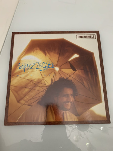 Pino daniele schizzechea - '',