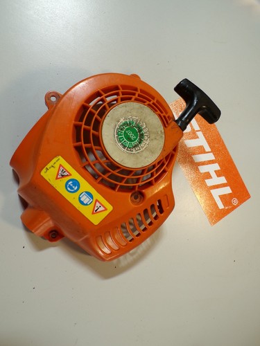 Avviamento stihl 4228 - avviamento,