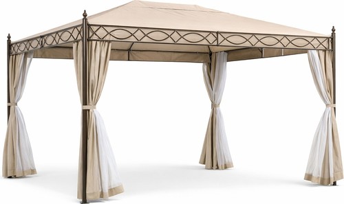 Vivagarden gazebo giardino - vivagarden,