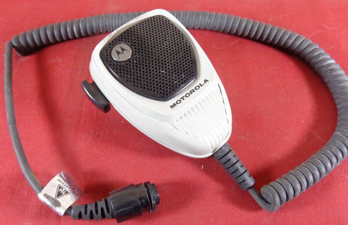 Motorola apx7500 uhf apx8500 - motorola,