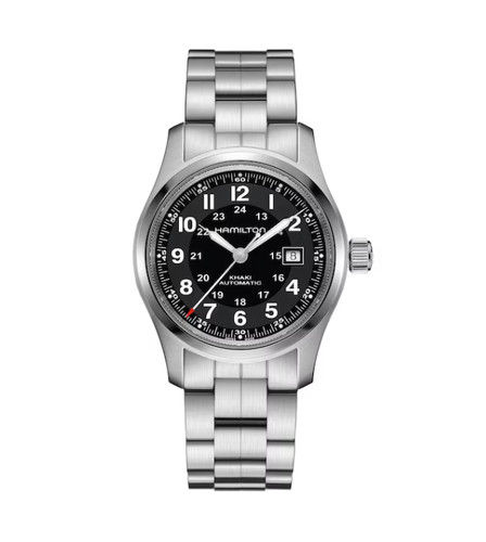 Hamilton khaki field automatic - field,