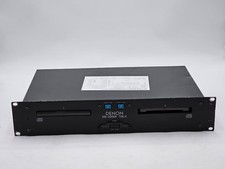 Denon DN-2000F MKII - Lettore
