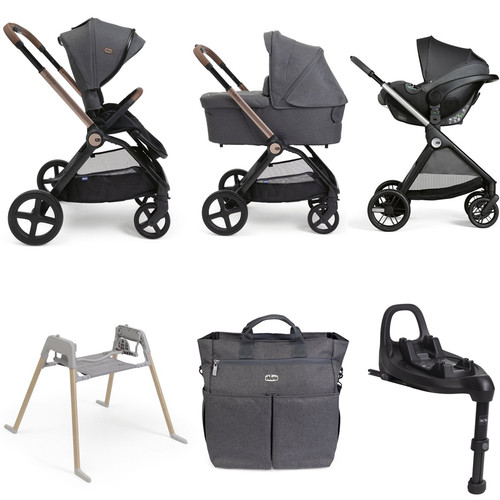 Chicco promo trio mysa - trio,