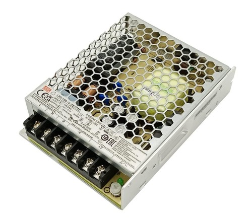 Alimentation led mean - led, well