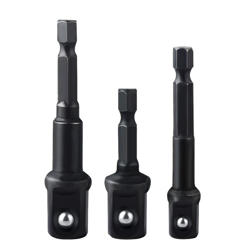 Set adattatore presa pezzi - 3/8,