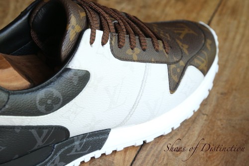 Louis vuitton runaway - louis,