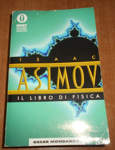 Isaac asimov libro di - asimov, il