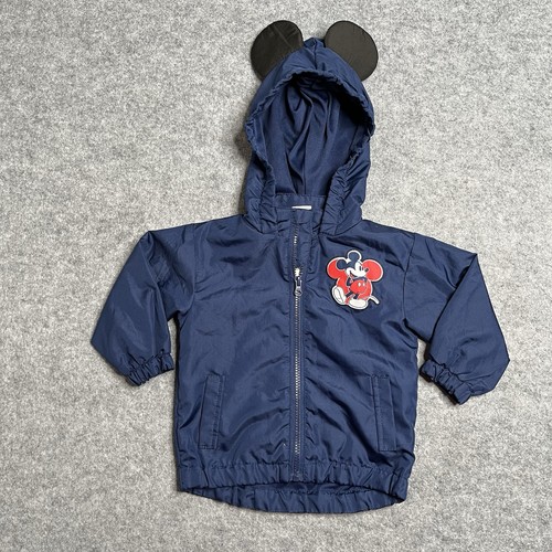 Giacca vento disney junior - a,