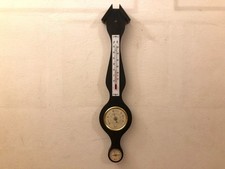 Stazione meteo (barometro