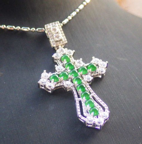 Ciondolo argento 925 - in,