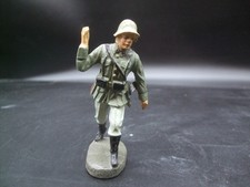 Elastolin soldatino pioniere