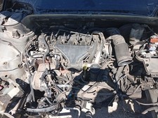 0200EF TESTATA MOTORE /