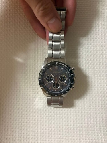 Orologio polso uomo seiko - da,