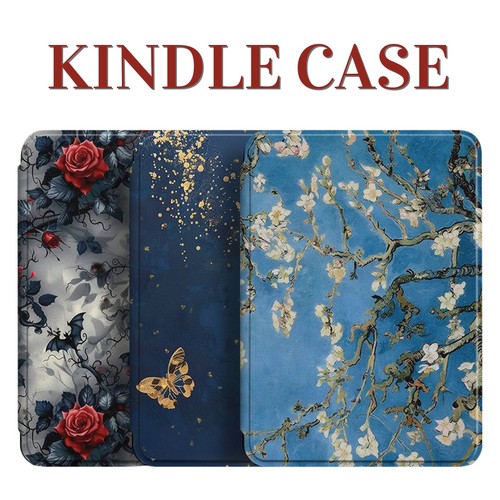 Magnetic kindle case - magnetic,