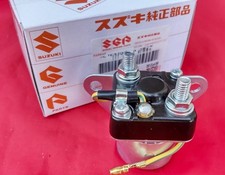 Genuine Suzuki GT550 GT750