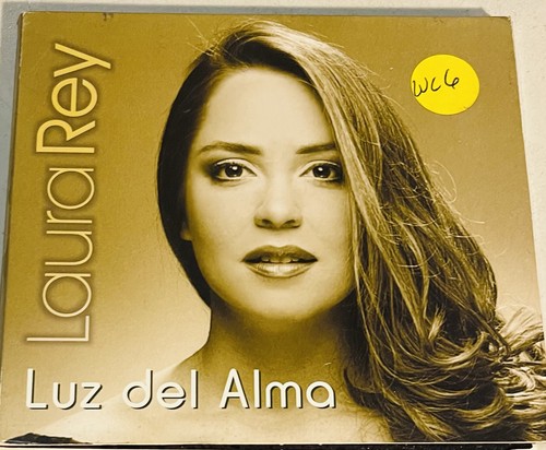 Luz del alma - del,