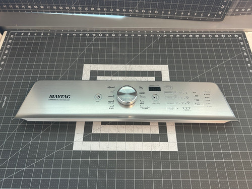Maytag pannello controllo - maytag, di