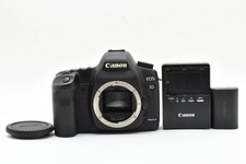 [Quasi come nuovo] Corpo fotocamera reflex digitale full frame Canon EOS 5D M...