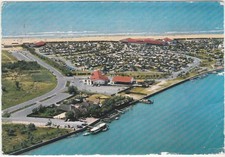 BIBIONE PINEDA - VENEZIA -