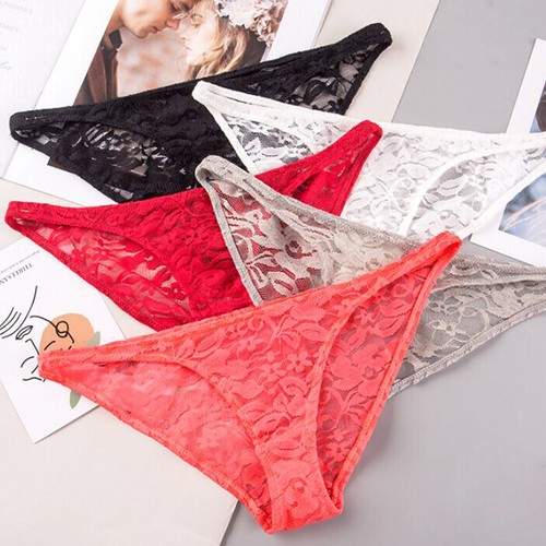 Lotto confezioni slip - 5,