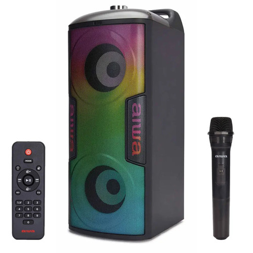 Aiwa kbtus 100 - aiwa, diffusore
