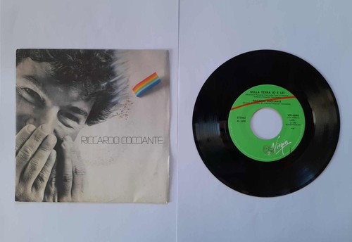 Giri riccardo cocciante - 7",