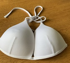 Bikini top collo push up push