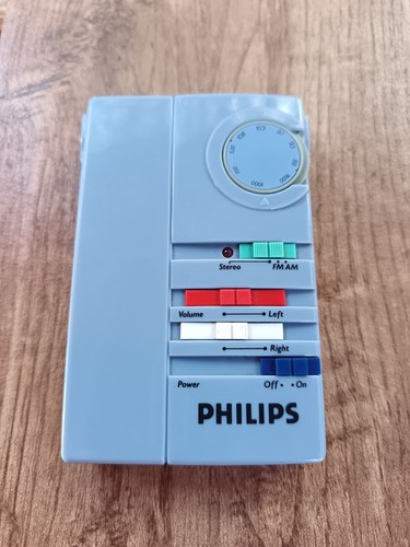 Philips 1906 mini - 1906,