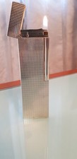  Accendino  DUPONT  da tavolo