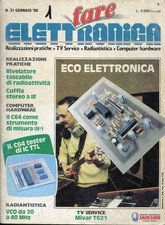 LOTTO 20 RIVISTE FARE