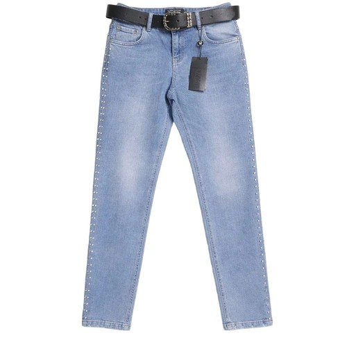 Jeans donna estero - donna, con
