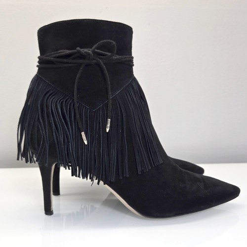 Stivaletti stiletto sam - stivaletti,