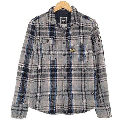 Star uomo camicia - g-star,
