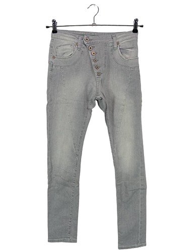 Please jeans slim - please, donna
