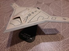 Lotto 3 Modellini Aerei 1/100