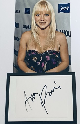 Anna faris american actress - american,