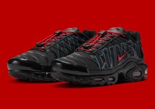 Nike Air Max Plus TN 'Tuned