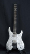 Steinberger GM-2S Refinish &