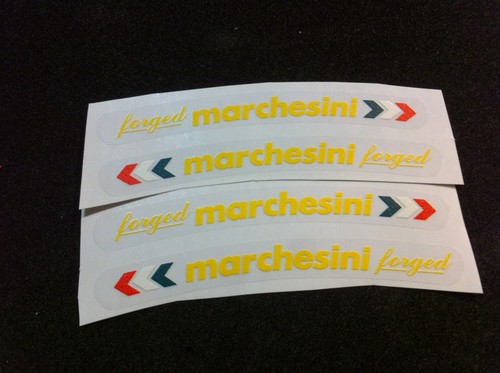 Adesivi stickers marchesini - stickers,