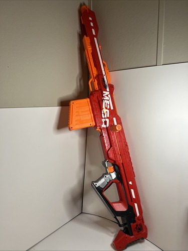 Nerf strike elite mega - elite,