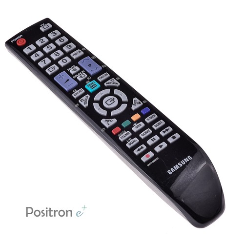 Telecomando originale samsung - originale,