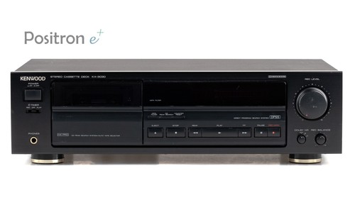 Kenwood 3030 stereo - kenwood,