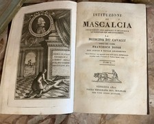 Bonsi Mascalcia Medicina