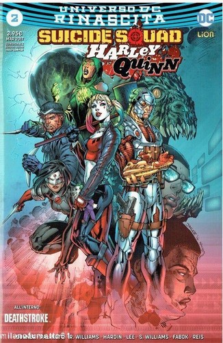 Suicide squad harley quinn - squad,